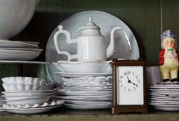 Coffee Pots & Teapots