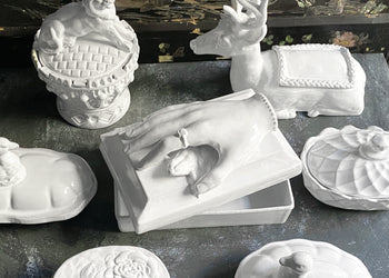 Astier de Villatte Boxes