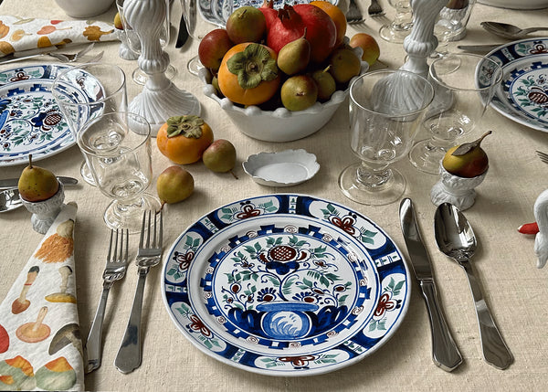 holiday tabletop essentials