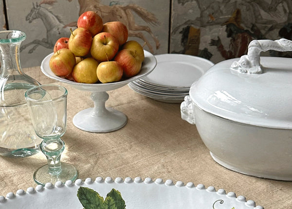 holiday tabletop essentials