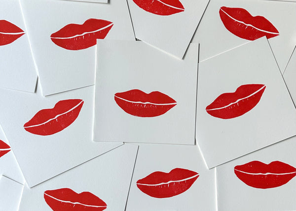 Our Funny Valentines