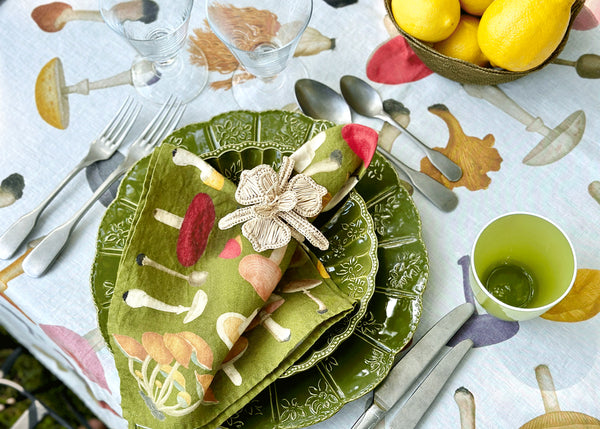 Summerill & Bishop Collaboration