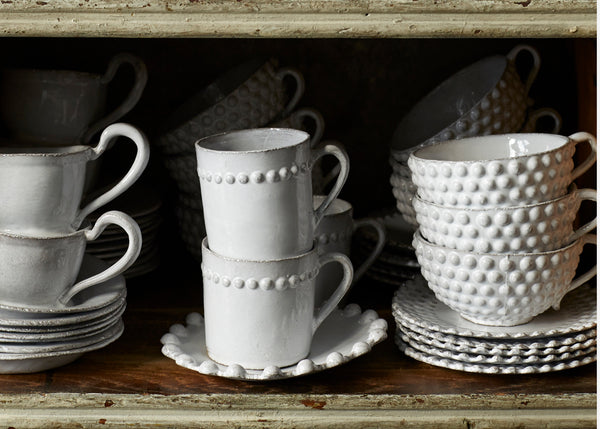 Astier de Villatté Cups & Mugs