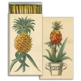 Pineapples