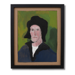 Peter, Founder of the Family