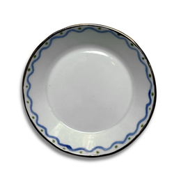 Porcelain Dish #01 (BC229)