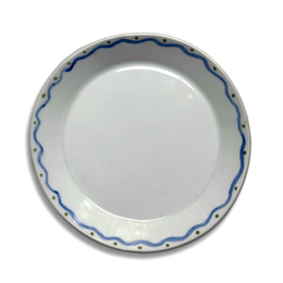 Porcelain Dish (BC234)