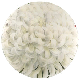 White Chrysanthemum - FINAL SALE