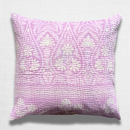 Vintage Sari Pillow (JFP-10)