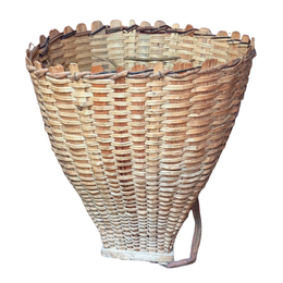 Early 20th-century Grape Basket
