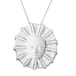 Soleil Pendant Necklace