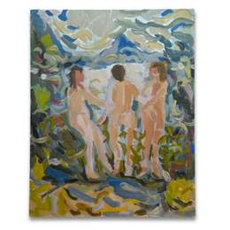 Bathers