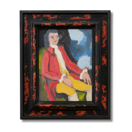 Great-Great-Great-Great-Great-Great Uncle Jack