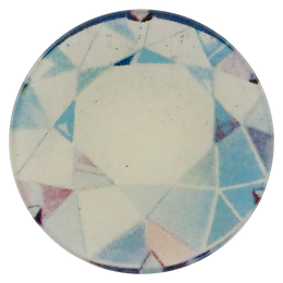 Close Up Diamond
