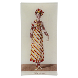 Peruvian (Women's Work) - LAST CHANCE