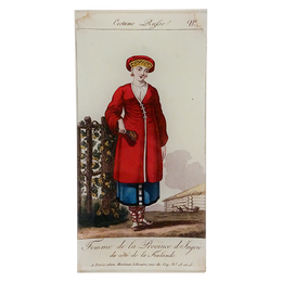 Province of Finland (Women's Work) - LAST CHANCE