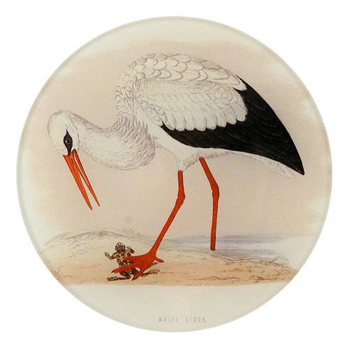 White Stork - FINAL SALE