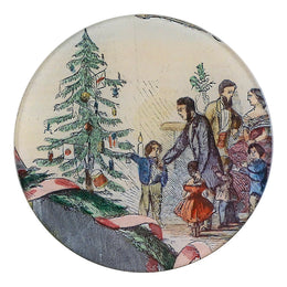 Christmas 1860 - FINAL SALE