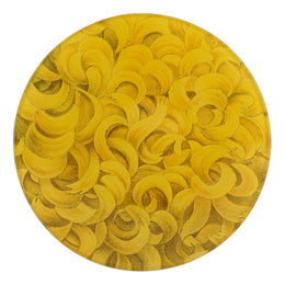 Yellow Chrysanthemes - FINAL SALE