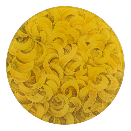 Yellow Chrysanthemes - FINAL SALE