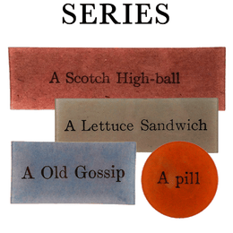 Peter Coddle's Visit to New York