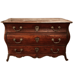 19th Century French Dresser
