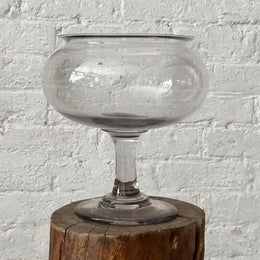19th Century French Leech Jar (No. 713)