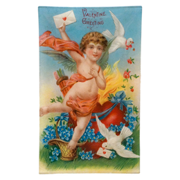 Valentine Greeting