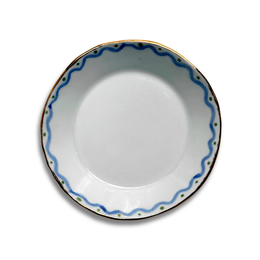 Porcelain Dish #02 (BC229)