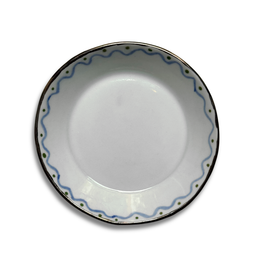 Porcelain Dish #03 (BC229)
