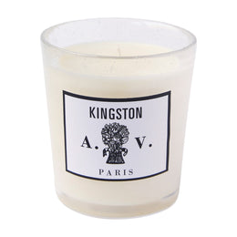 Kingston Candle