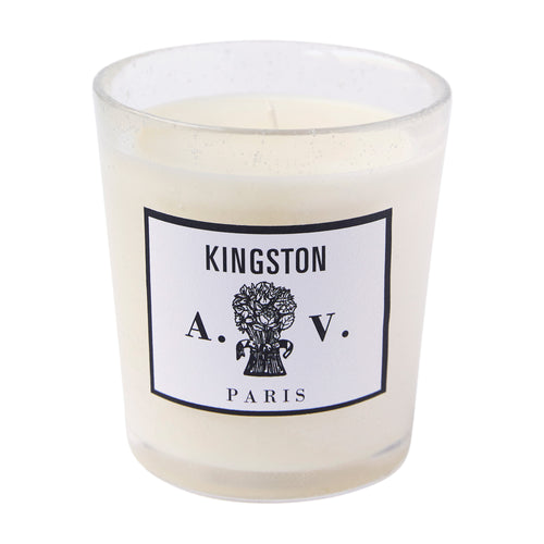 Kingston Candle