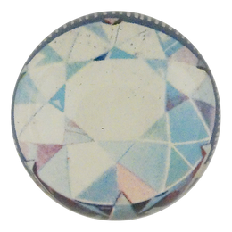 Close Up Diamond