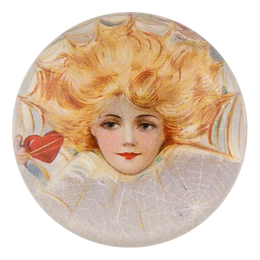 My Valentine Think of Me