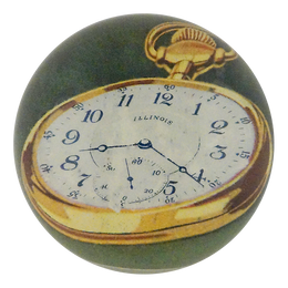 Pocket Watch