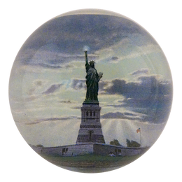 Statue of Liberty