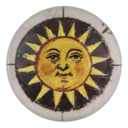 Sun Fig. 1 - FINAL SALE