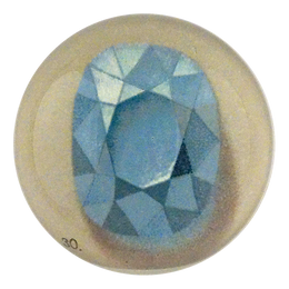 Hope Blue Diamond - FINAL SALE