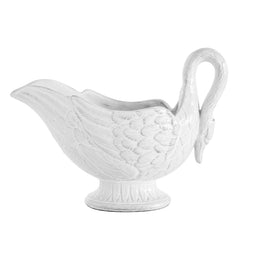 Cygne Sauce Boat