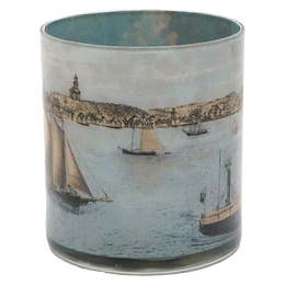 View from Long Point