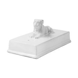 Lion Incense Burner