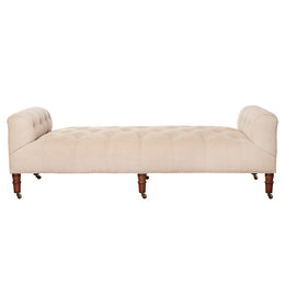 6' Field Bench