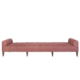 9' Field Bench