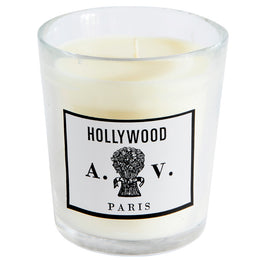 Hollywood Candle