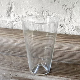 Simple Narrow Tumbler