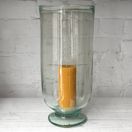 14" Pied Douce Hurricane