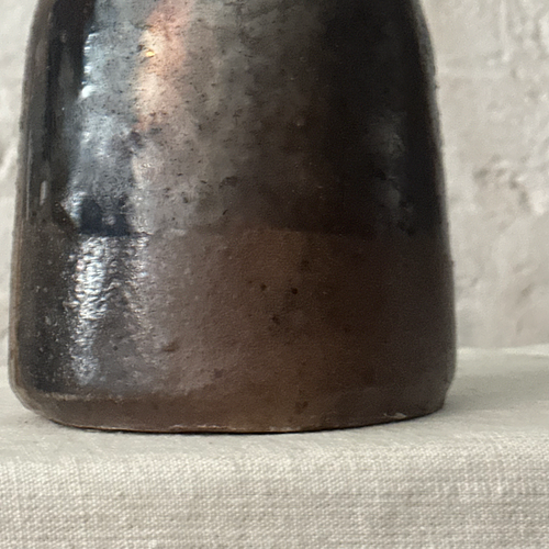 19th Century French Ceramic Small Vessel (SM04)