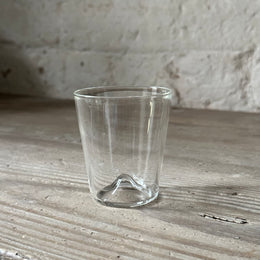 Simple Small Tumbler