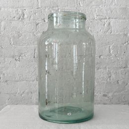 19th Century Pickling Jar No. L05