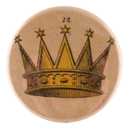 Crown #12